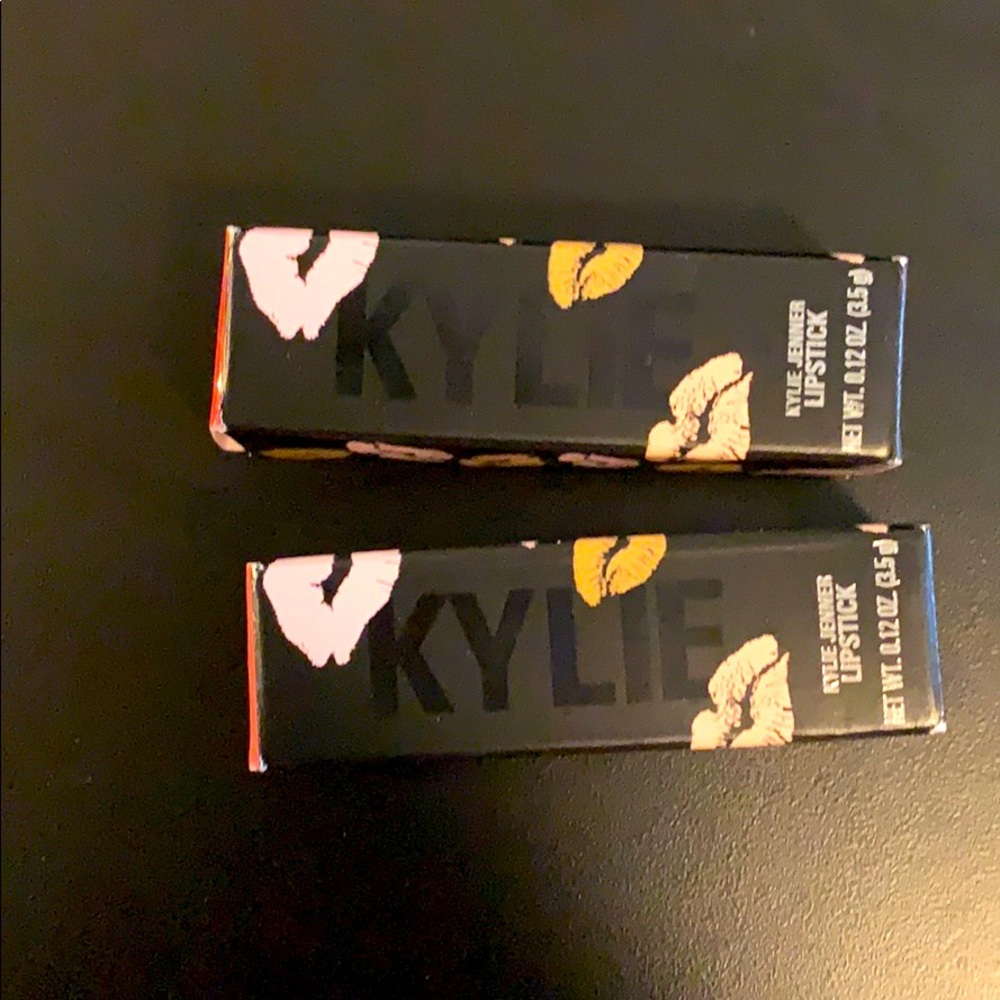 Kylie Jenner lipstick